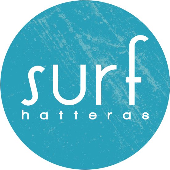 Surf Hatteras Logo